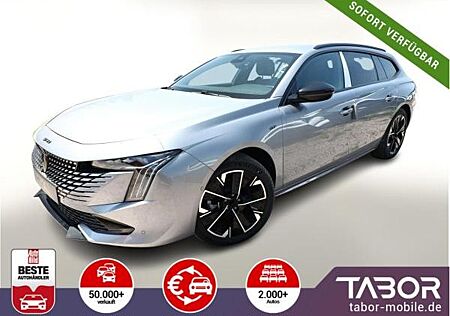 Peugeot 508 SW 130 EAT8 GT LED Nav ACC AHK SHZ Kam Keyl