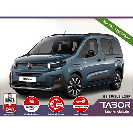 Citroën Berlingo leasen