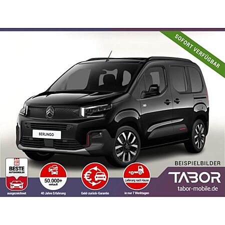 Citroën Berlingo leasen
