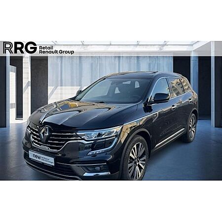 Renault Koleos leasen