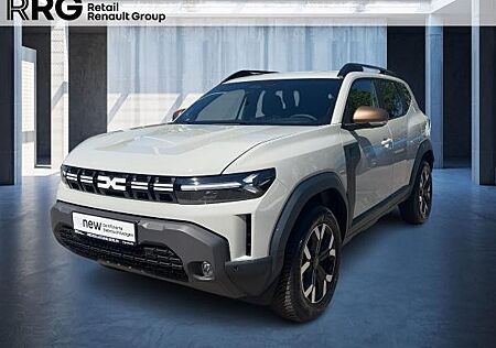Dacia Duster 1.2 TCe 130 EXTREME 4x4