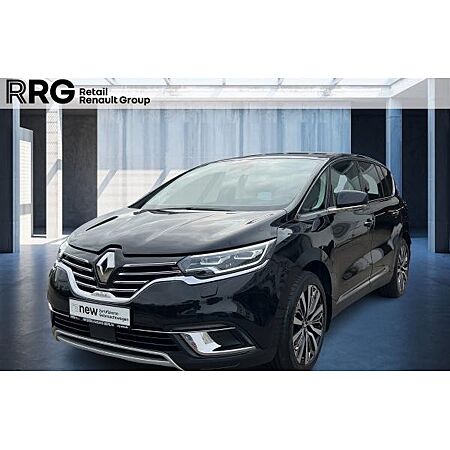 Renault Espace leasen