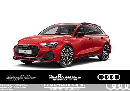 Audi A3 Sportback 35 TDI S line Matrix Navi AHK + Kostenlose Winterräder 🛞🔥