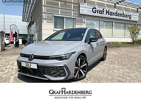 VW Golf Volkswagen GTE 1,5 l eHybrid *SOFORT VERFÜGBAR*AHK*HuD*KAMERA*BLACK*bis 30.06.25