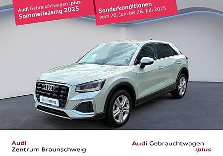 Audi Q2 advanced 35 TFSI S-tronic LED+SHZ+PDC H