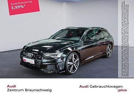 Audi A6 Avant S line 50 TFSIe quattro S tronic MATRIX-LED+SHZ+NAVI