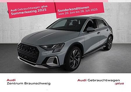 Audi A3 allstreet 35 TFSI S-tronic SHZ+RearView+PDC
