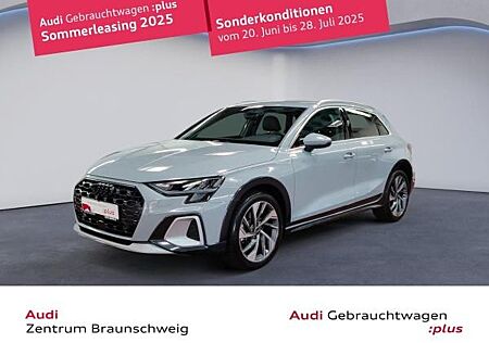 Audi A3 allstreet 35 TFSI S-tronic SHZ+RearView+PDC