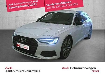 Audi A6 Avant 35 TDI S-tronic MATRIX-LED+SHZ+PDC
