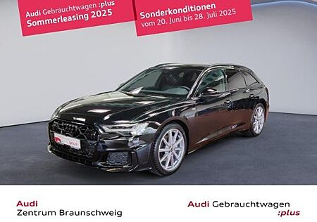 Audi A6 Avant S-line 45 TFSI S-tronic MATRIX-LED+PANO+SHZ