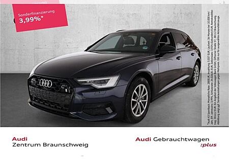 Audi A6 Avant advanced 40 TDI S-tronic MATRIX-LED+HuD+SHZ