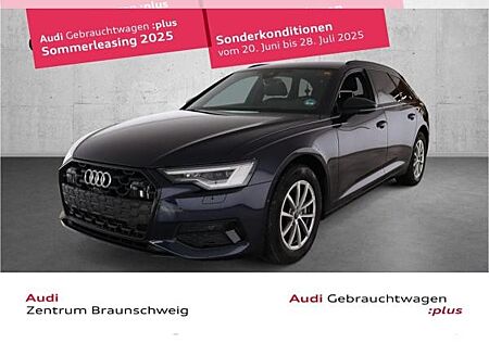 Audi A6 Avant advanced 40 TDI S-tronic MATRIX-LED+HuD+SHZ