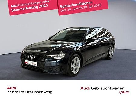 Audi A6 Avant advanced 40 TDI S-tronic MATRIX-LED+HuD+SHZ