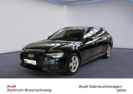 Audi A6 Avant advanced 40 TDI S-tronic MATRIX-LED+HuD+SHZ