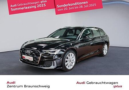 Audi A6 Avant S-line 55 TFSI quattro S-tronic MATRIX-LED+PANO+SHZ