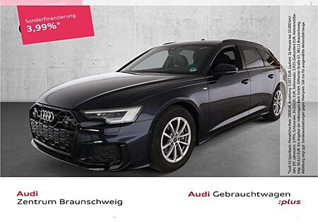Audi A6 Avant S line 40 TDI S tronic
