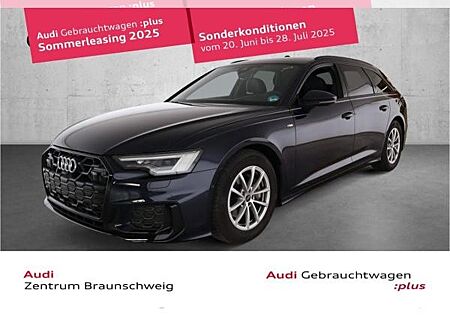 Audi A6 Avant S line 40 TDI S tronic