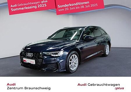 Audi A6 Avant S line 40 TDI S tronic