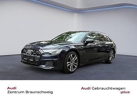 Audi A6 Avant S line 40 TDI S tronic