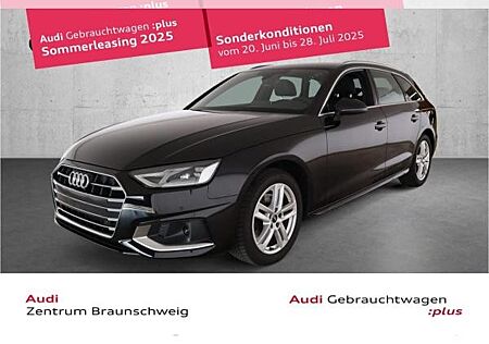 Audi A4 Avant advanced 35 TFSI s tronic RearView+ACC+NAVI