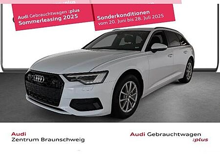 Audi A6 Avant advanced 50 TDI quattro Tiptronic HuD+SHZ+MATRIX-LED