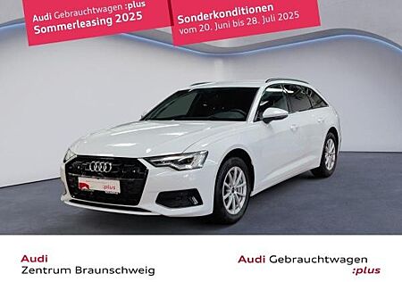 Audi A6 Avant advanced 50 TDI quattro Tiptronic HuD+SHZ+MATRIX-LED