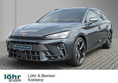 Cupra Leon Sportstourer 1.5 e-Hybrid 6-Gang-DSG KAB