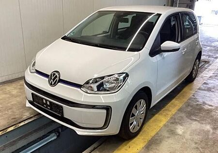VW Up Volkswagen ! e- move Sitzhzg Rückf.kamera Klima
