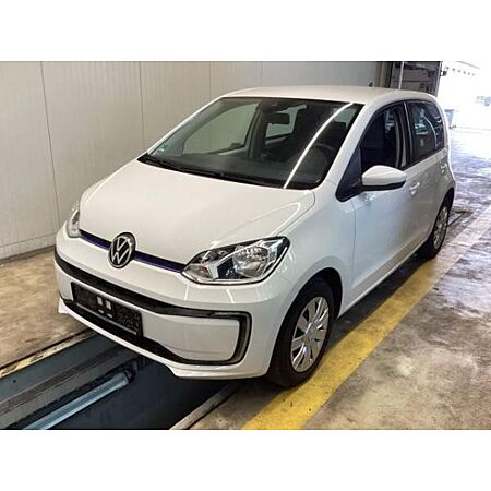 VW up! leasen