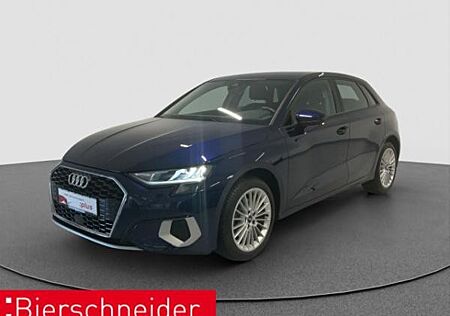 Audi A3 Sportback 35 TFSI advanced GRA PDC SHZ VC 5J.GAR
