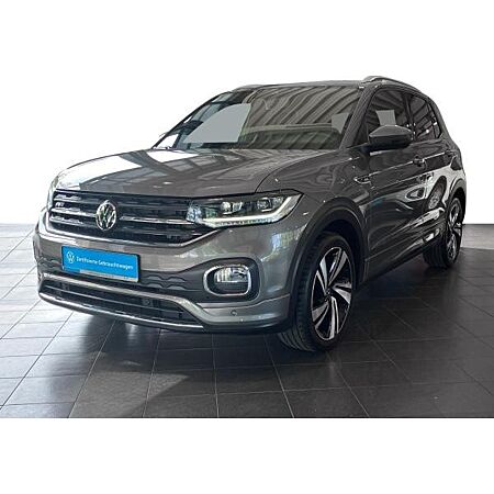 VW T-Cross leasen