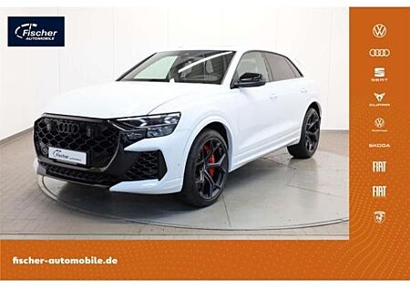Audi RS Q8 TFSI quattro Performance UPE: 198.935,- €