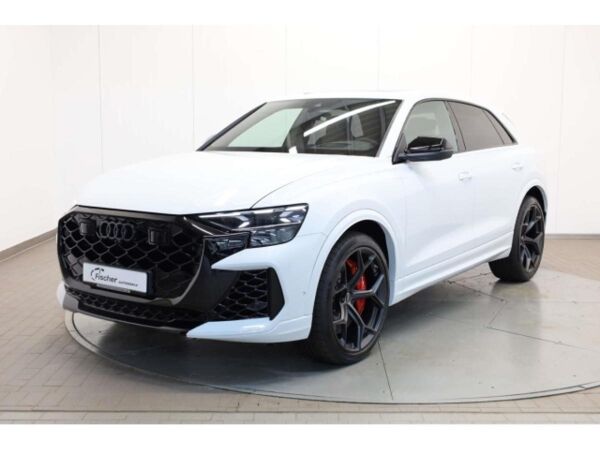 Audi RS Q8 TFSI quattro Performance UPE: 198.935,- € bild 2