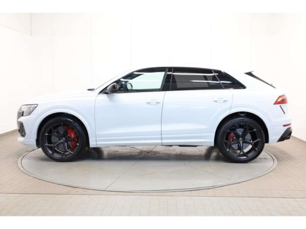 Audi RS Q8 TFSI quattro Performance UPE: 198.935,- € bild 5