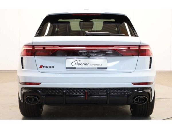 Audi RS Q8 TFSI quattro Performance UPE: 198.935,- € bild 6