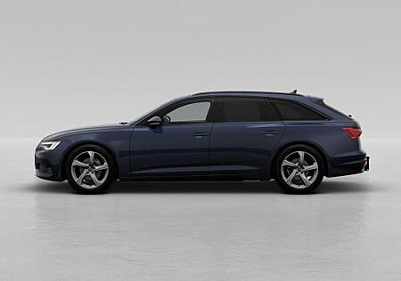 Audi A6 Avant 35 TDI S tronic sport advanced MatrixLED AHK ACC Panorama