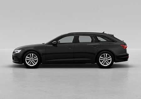 Audi A6 Avant 50 TFSI e quattro S tronic MatrixLED ACC DAB