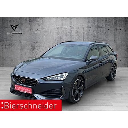 Cupra Leon leasen