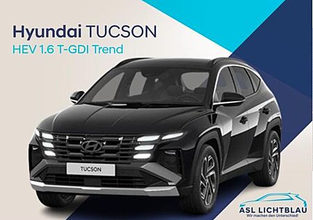 Hyundai Tucson Trend, Krell Sound, LED Paket