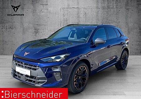 Cupra Terramar VZ 1.5 e-HYBRID DSG 20 AHK | HD-MATRIX | TOP VIEW | SENNHEISER