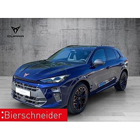 Cupra Terramar leasen