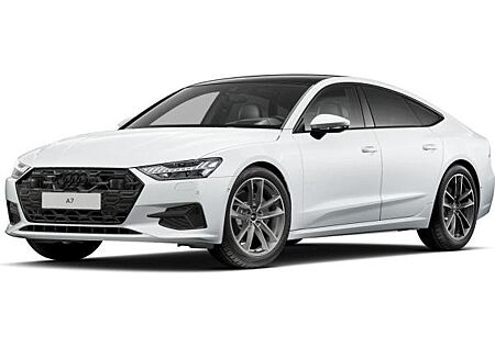 Audi A7 45 TFSI quattro 195(265) kW(PS) S tronic*Headup*AHK*Pano*HD-Matrix