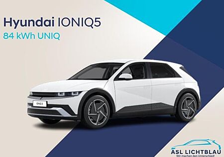 Hyundai IONIQ 5 84kWh UNIQ 2 WD