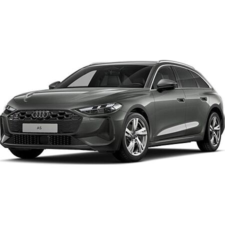 Audi A5 leasen