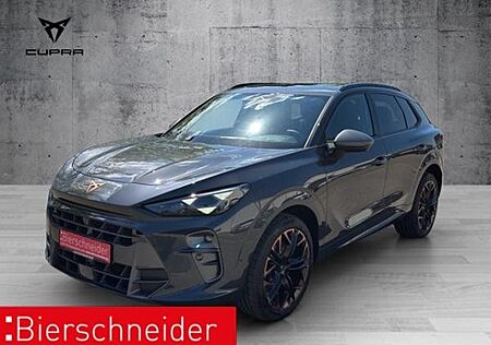 Cupra Terramar VZ 2.0 TSI 4Drive DSG ❗Business-Angebot❗20 PANO | AHK | HD-MATRIX | TOP VIEW | SENNHEISER | INTELLIG