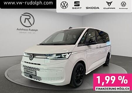 VW T7 Multivan Volkswagen Style 2.0 TDI DSG Langer Überhang LE