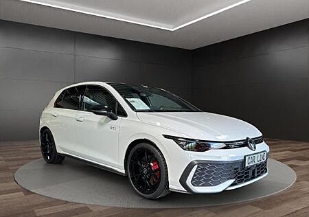 VW Golf Volkswagen 2.0 GTI TSI*DSG*ACC*HuD*Matrix*Pano*CAM*