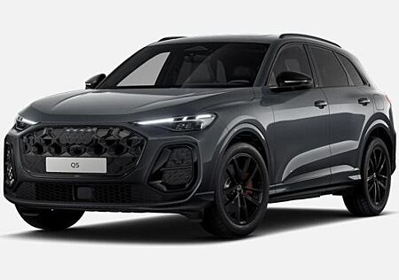 Audi Q5 SUV e-Hybrid quattro ❗️AB DEZEMBER VERFÜGBAR🚀