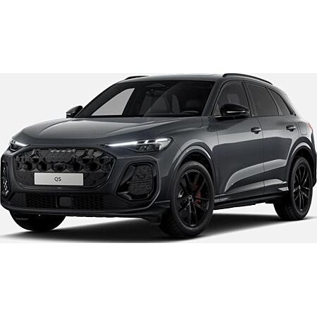 Audi Q5 leasen
