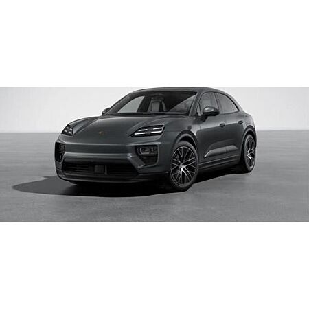 Porsche Macan leasen